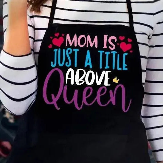 Apron-MOM-C - WE PRINT