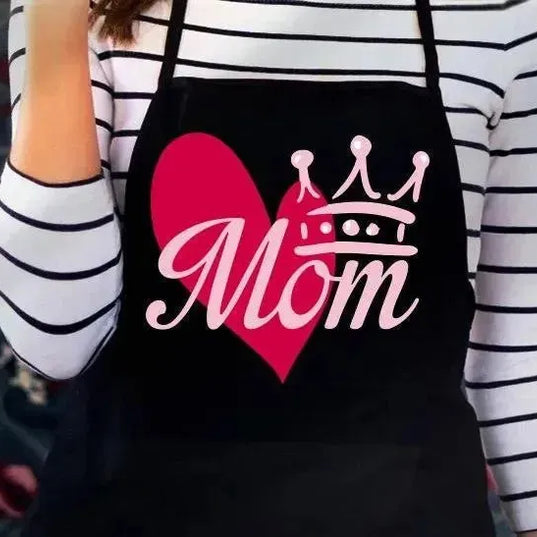 Apron-MOM-C - WE PRINT