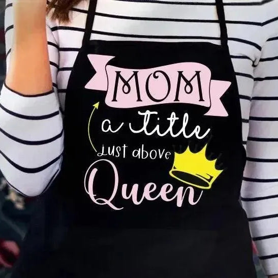 Apron-MOM-C - WE PRINT
