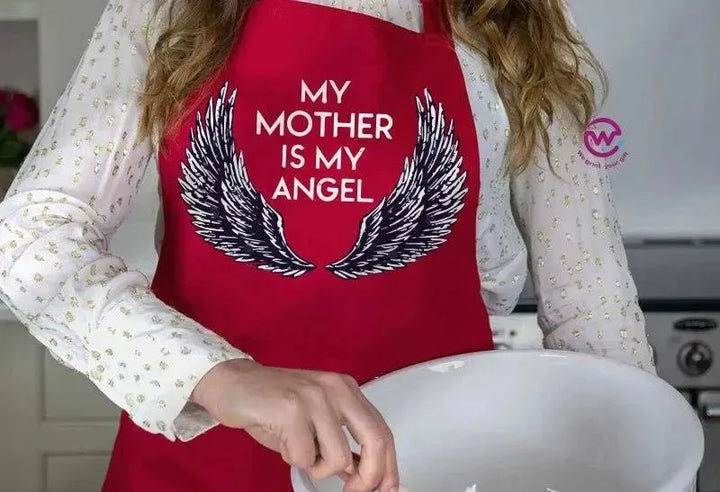 Apron-MOM-D - WE PRINT