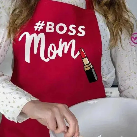 Apron-MOM-D - WE PRINT