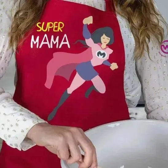 Apron-MOM-D - WE PRINT