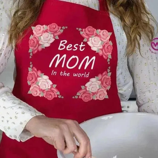 Apron-MOM-D - WE PRINT