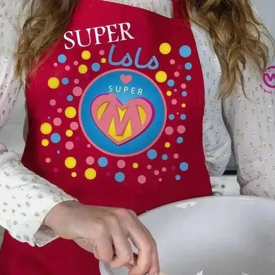 Apron-MOM-D - WE PRINT