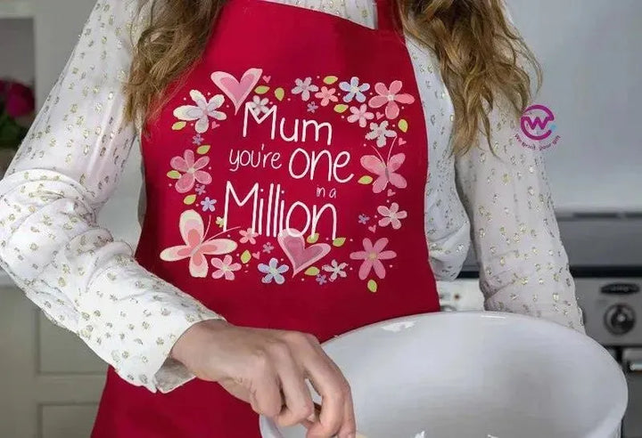 Apron-MOM-D - WE PRINT