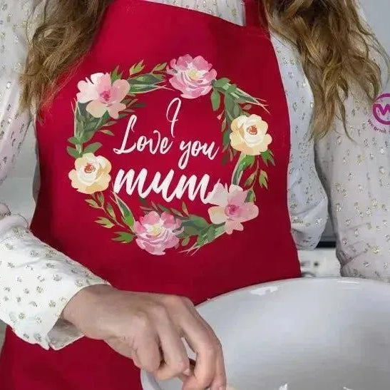 Apron-MOM-D - WE PRINT