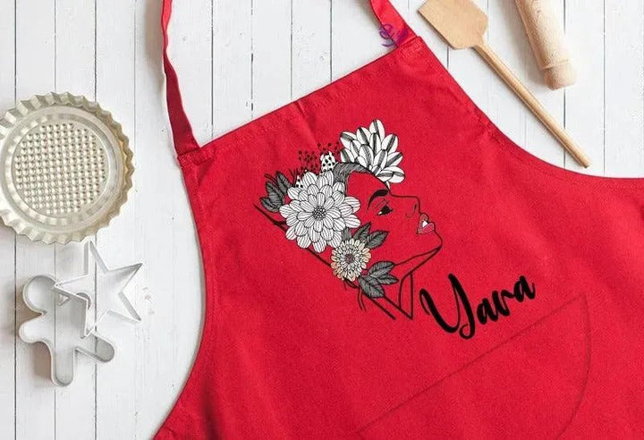 Apron- Names-A - WE PRINT