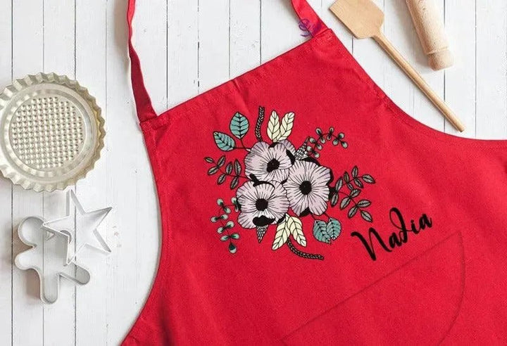 Apron- Names-A - WE PRINT