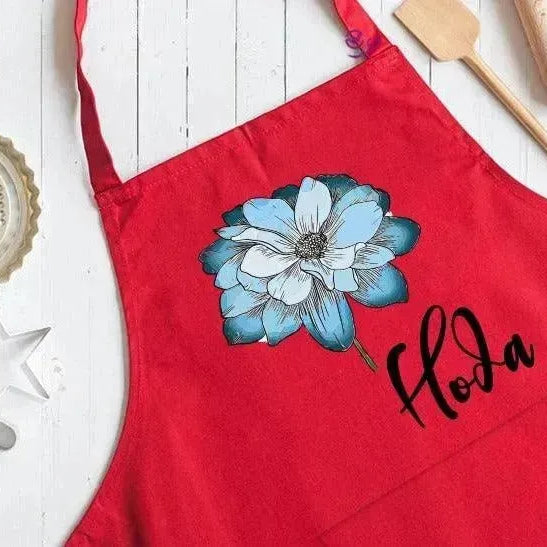 Apron- Names-A - WE PRINT