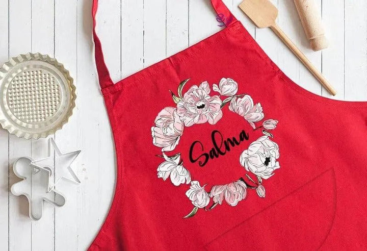 Apron- Names-A - WE PRINT