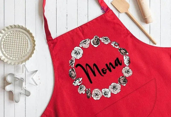 Apron- Names-A - WE PRINT