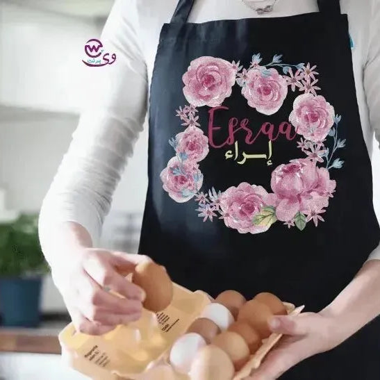 Apron- Names-B - WE PRINT