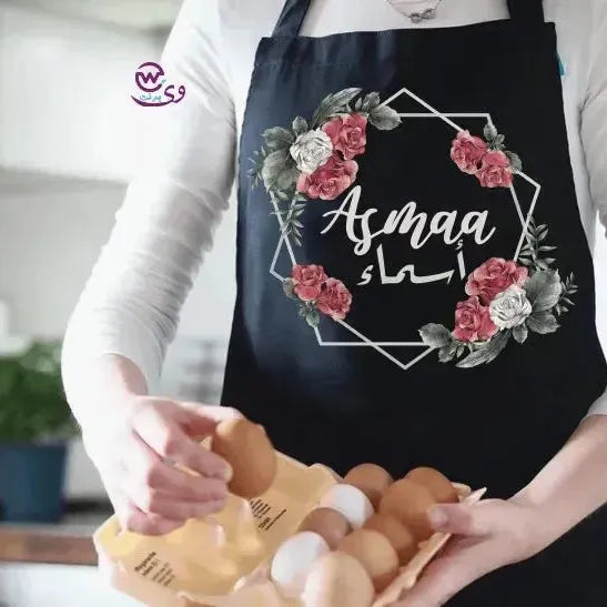 Apron- Names-B - WE PRINT