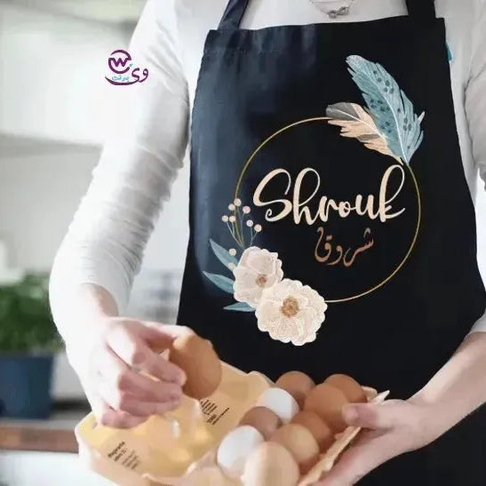 Apron- Names-B - WE PRINT