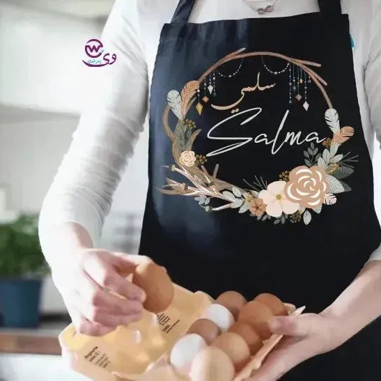 Apron- Names-B - WE PRINT