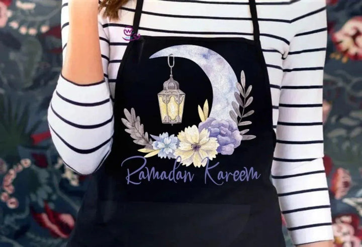 Apron- Ramadan -A - WE PRINT