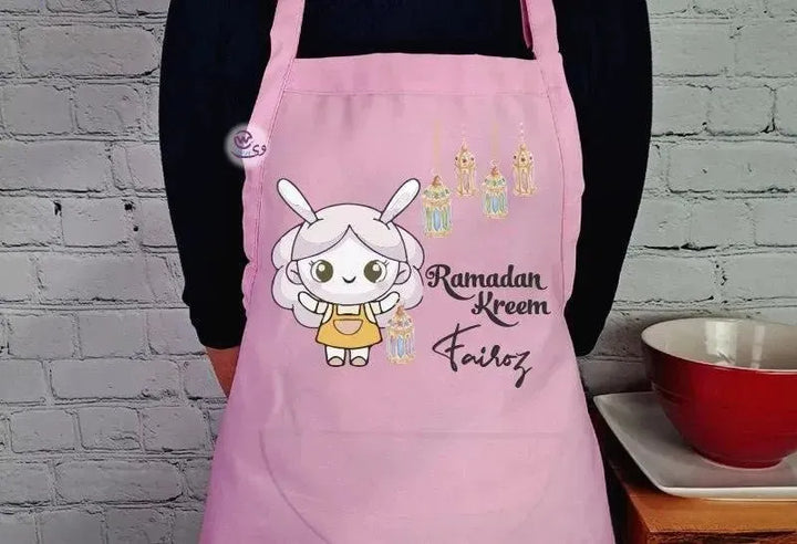 Apron- Ramadan -C - WE PRINT