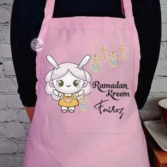 Apron- Ramadan -C - WE PRINT