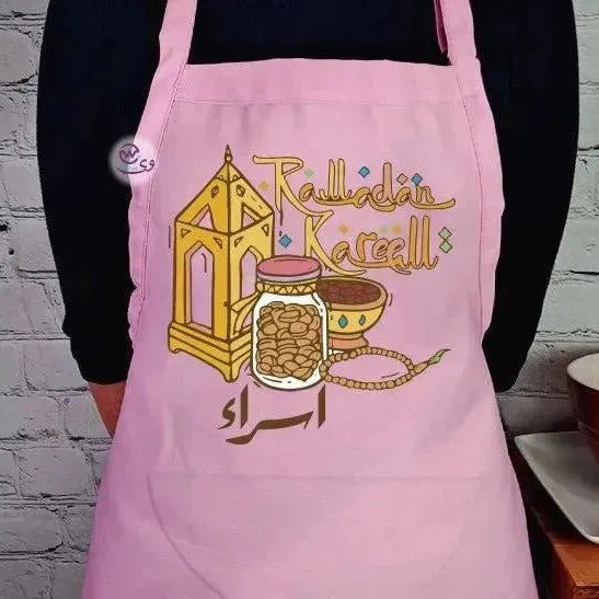 Apron- Ramadan -C - WE PRINT
