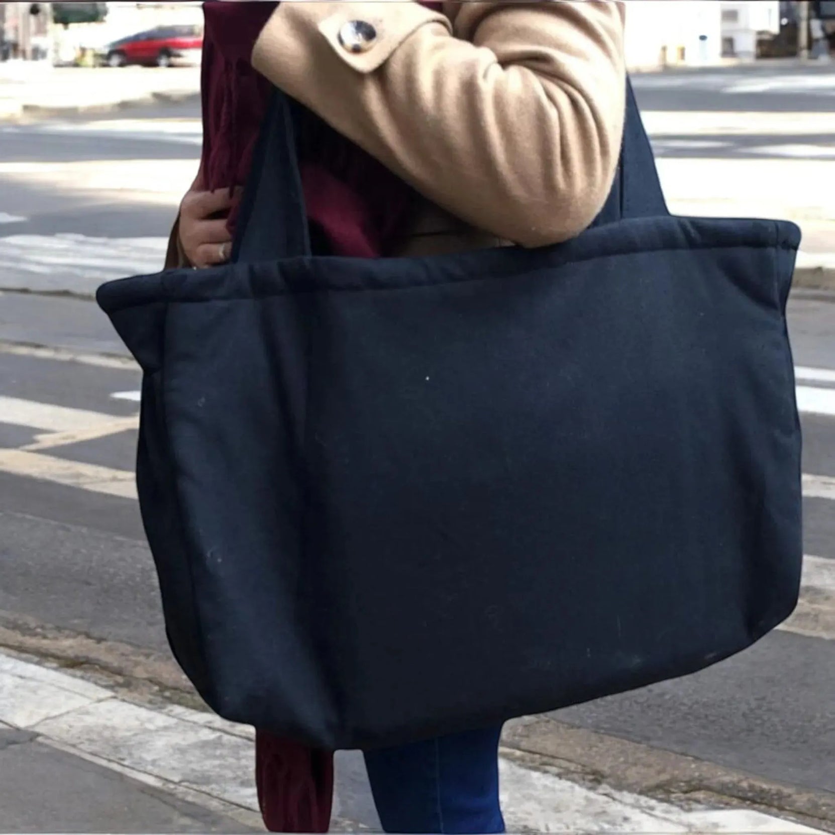 Baby Bag - Customization Option - WE PRINT