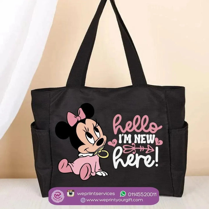 Baby Bag -Disney - WE PRINT