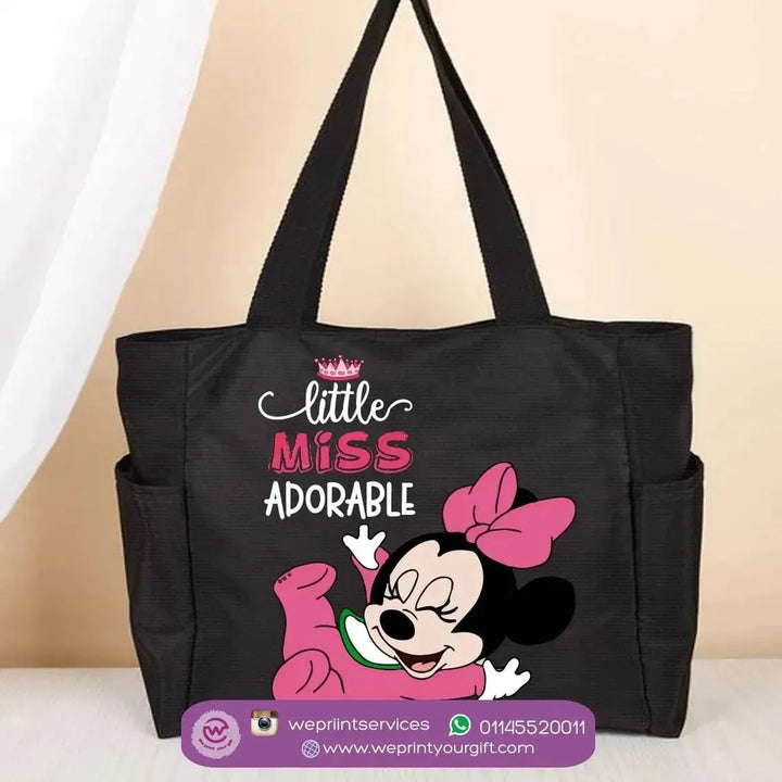 Baby Bag -Disney - WE PRINT