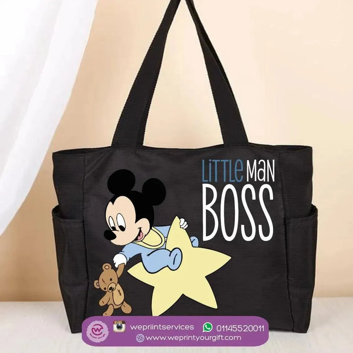 Baby Bag -Disney - WE PRINT