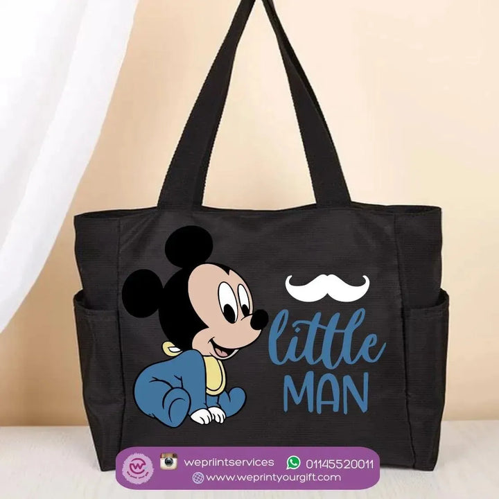 Baby Bag -Disney - WE PRINT