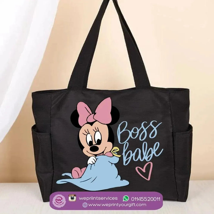 Baby Bag -Disney - WE PRINT