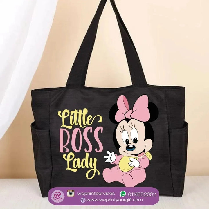 Baby Bag -Disney - WE PRINT