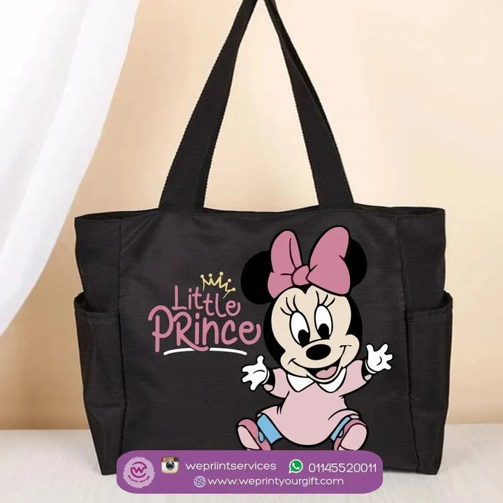 Baby Bag -Disney - WE PRINT