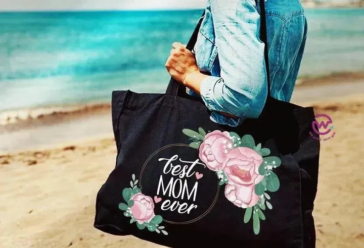 Baby Bag -Mother's Day - WE PRINT