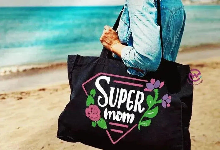 Baby Bag -Mother's Day - WE PRINT