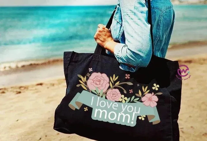 Baby Bag -Mother's Day - WE PRINT