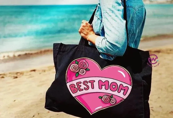 Baby Bag -Mother's Day - WE PRINT