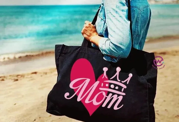 Baby Bag -Mother's Day - WE PRINT