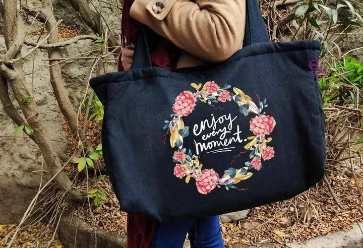 Baby Bag -Motivation - WE PRINT