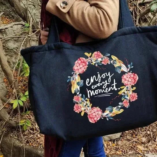 Baby Bag -Motivation - WE PRINT