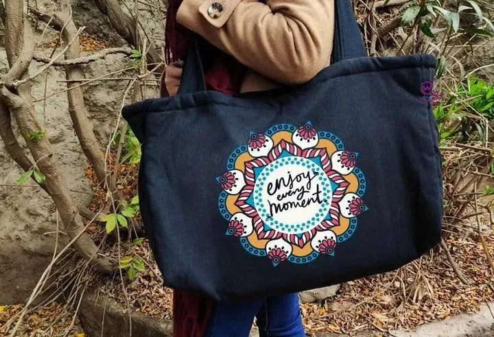 Baby Bag -Motivation - WE PRINT