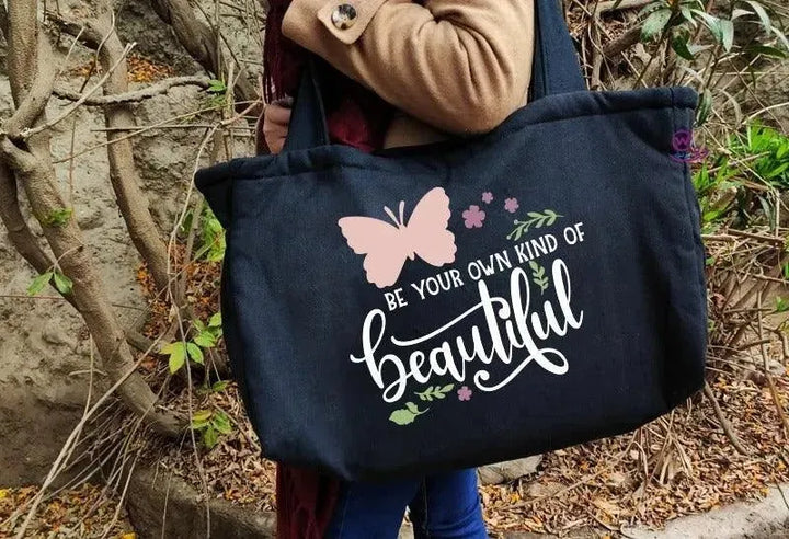 Baby Bag -Motivation - WE PRINT