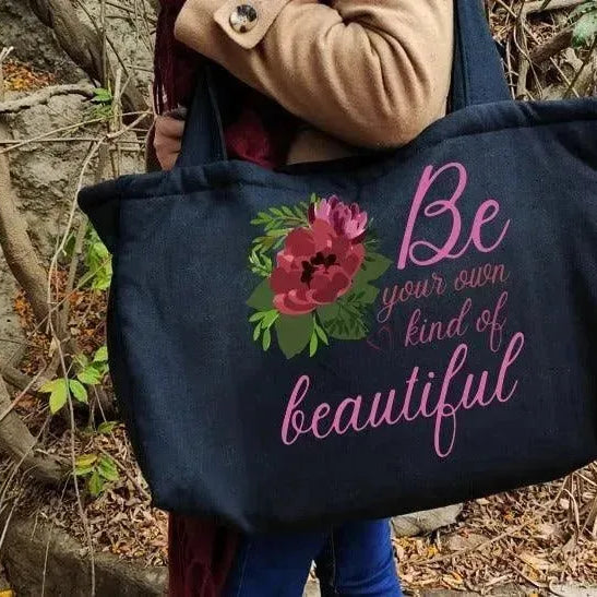 Baby Bag -Motivation - WE PRINT
