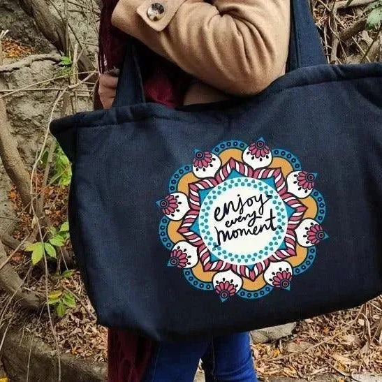 Baby Bag -Motivation - WE PRINT