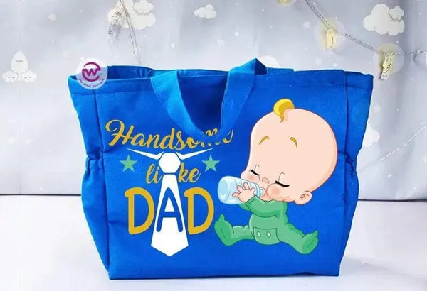 Baby Bag - WE PRINT