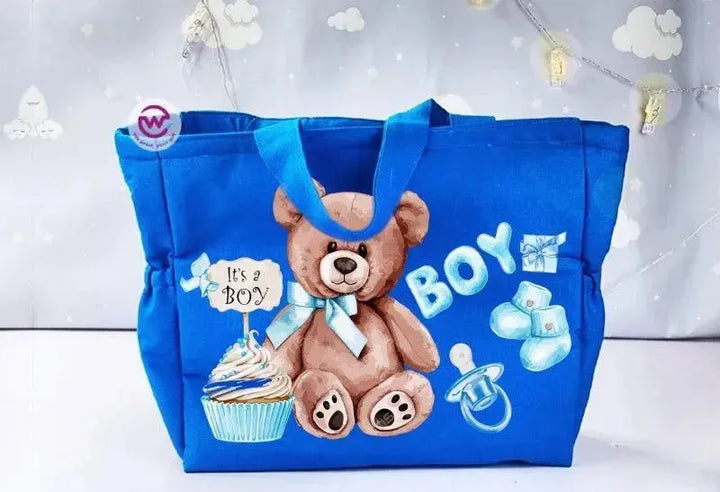 Baby Bag - WE PRINT