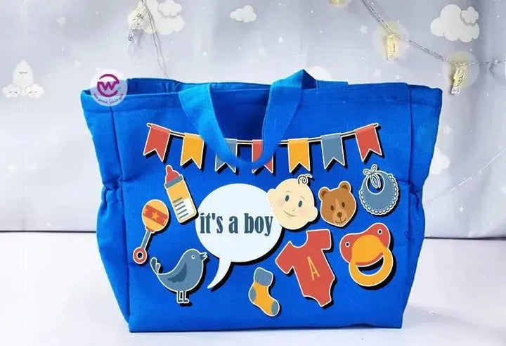 Baby Bag - WE PRINT