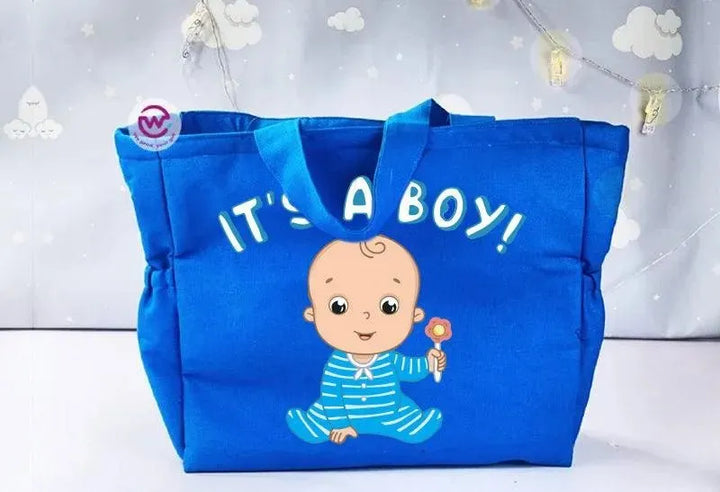 Baby Bag - WE PRINT