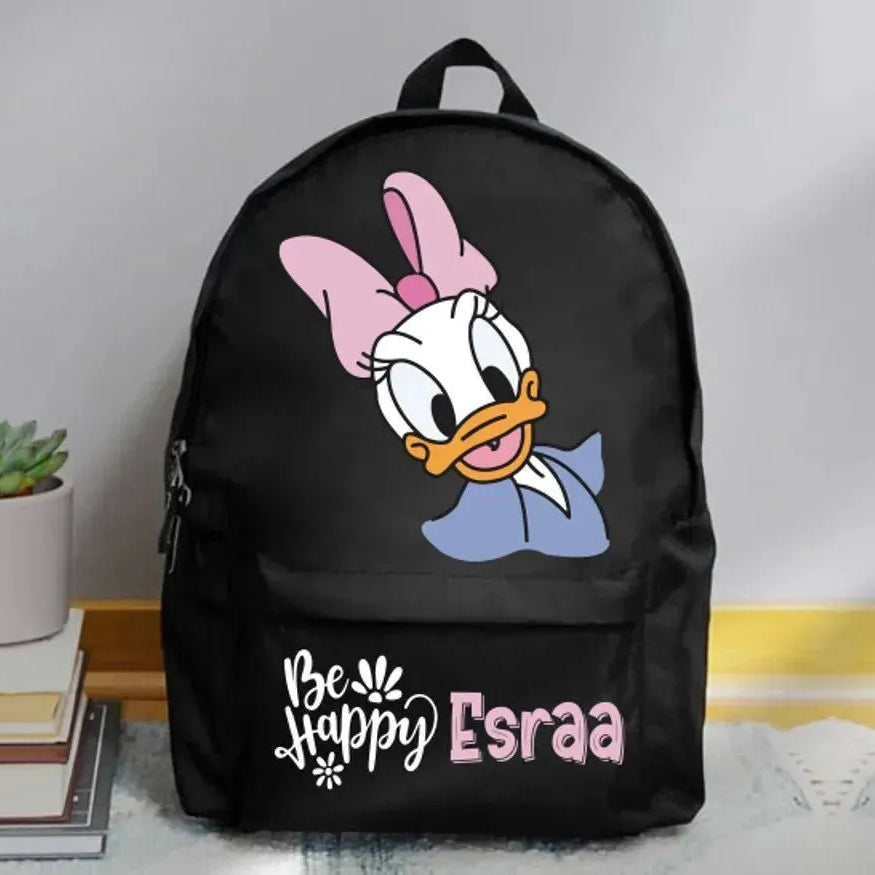 Backpack -Disney - WE PRINT