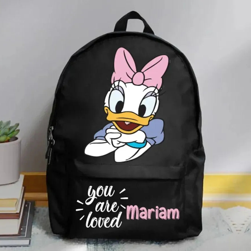 Backpack -Disney - WE PRINT
