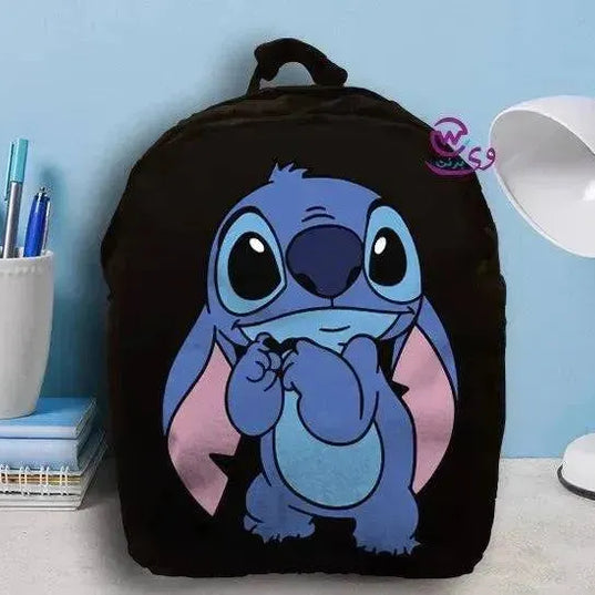 Backpack- Stitch - WE PRINT