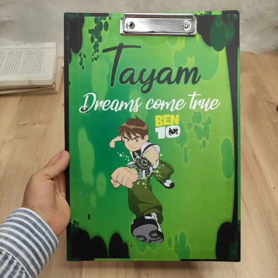 Clipboard - Buy 2 Get 1 Free